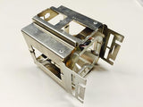 Jaspertronics™ OEM Lamp & Housing for the Barco SIM-7D Projector - 240 Day Warranty