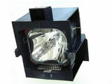 Genuine AL™ Lamp & Housing for the Barco iD R600 (PRO) Projector - 90 Day Warranty