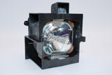 Jaspertronics™ Original Lamp & Housing for the Barco SIM5W (Single Lamp) Projector - 1 Year Warranty