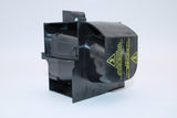 Jaspertronics™ OEM Lamp & Housing for the Barco iD (Pro) R600+ (Single) Projector - 240 Day Warranty