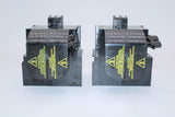 Jaspertronics™ Original Lamp & Housing TwinPack for the Barco SIM 5H Projector - 1 Year Warranty