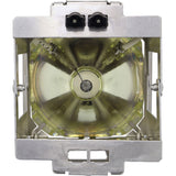 Jaspertronics™ Original R9841829 Lamp & Housing TwinPack for Barco Projectors - 1 Year Warranty