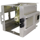 Jaspertronics™ Original R9841829 Lamp & Housing TwinPack for Barco Projectors - 1 Year Warranty