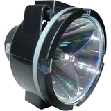 Jaspertronics™ OEM Lamp & Housing for The Barco OV-808 Video Wall with Original High-Quality bulb inside - 240 Day Warranty