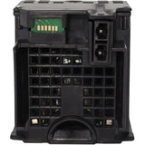 Jaspertronics™ OEM Lamp & Housing for The Barco OV-515 Video Wall with Original High-Quality bulb inside - 240 Day Warranty
