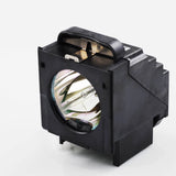 Jaspertronics™ OEM Lamp & Housing for The Barco OV-515 Video Wall with Original High-Quality bulb inside - 240 Day Warranty