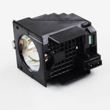 Jaspertronics™ OEM Lamp & Housing for The Barco OV-515 Video Wall with Original High-Quality bulb inside - 240 Day Warranty