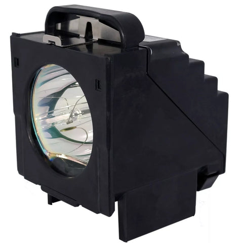 Jaspertronics™ OEM Lamp & Housing for The Barco OverView-D2-132W Video Wall with Original High-Quality bulb inside - 240 Day Warranty