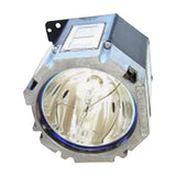 Jaspertronics™ Original R9849900 Lamp & Housing for Barco Projectors - 1 Year Warranty