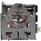 Jaspertronics™ Original 109-319 Lamp & Housing for Digital Projection Projectors - 1 Year Warranty