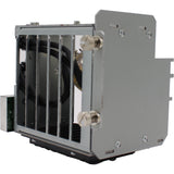 Jaspertronics™ Original 109-319 Lamp & Housing for Digital Projection Projectors - 1 Year Warranty