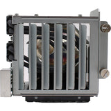 Jaspertronics™ Original 109-319 Lamp & Housing for Digital Projection Projectors - 1 Year Warranty