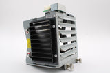 Jaspertronics™ Original Lamp & Housing for the Barco RLM R6+ Projector - 1 Year Warranty