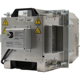 Jaspertronics™ Professional Xenon Lamp Refitting Service for the Barco FLM-HD18 Projector