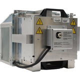 Jaspertronics™ Professional Xenon Lamp Refitting Service for the Barco FLM-HD18 Projector