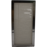 Jaspertronics™ Replacement DustFilter for the Barco CLM R10+ Projector