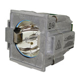 Jaspertronics™ Original Lamp & Housing for the Barco DML-1200 (Single) Projector - 1 Year Warranty