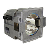 Jaspertronics™ OEM Lamp & Housing for the Barco CLM-Series (Single) Projector with Osram bulb inside - 240 Day Warranty
