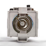 Jaspertronics™ Original Lamp & Housing for the Barco CLM R10+ (4-pack) Projector - 1 Year Warranty