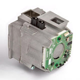 Jaspertronics™ Original Lamp & Housing for the Barco CLM R10+ (4-pack) Projector - 1 Year Warranty