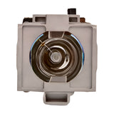 Jaspertronics™ Original Lamp & Housing for the High End Systems DML-1200 (4-pack) Projector - 1 Year Warranty