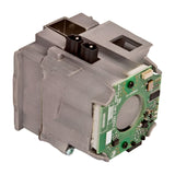 Jaspertronics™ Original Lamp & Housing for the High End Systems DML-1200 (4-pack) Projector - 1 Year Warranty
