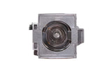Jaspertronics™ Original Lamp & Housing for the Barco CLM R10+ (4-pack) Projector - 1 Year Warranty