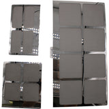 Jaspertronics™ Replacement Washable Air Filter for the Barco DP2K-15C Projector