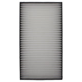 Jaspertronics™ Replacement Air Filters for the Barco RLM-W6 Projector