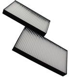 Jaspertronics™ Replacement Air Filters for the Barco RLM-W8 Projector