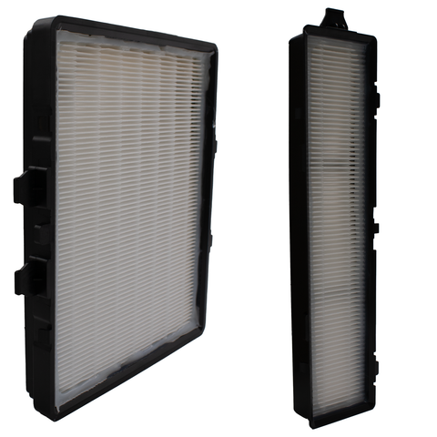 Replacement Air Filter for the Barco DP2K-8S Projector