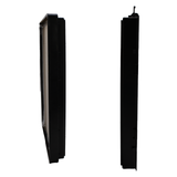 Jaspertronics™ Replacement Air Filter for the Barco DP2K-10SLP Projector