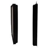 Jaspertronics™ Replacement Air Filter for the Barco DP2K-10SLP Projector