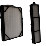 Jaspertronics™ Replacement Air Filter for the Barco DP2K-8S Projector