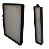 Jaspertronics™ Replacement Air Filter for the Barco DP2K-10SLP Projector