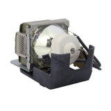 Jaspertronics™ Original Lamp & Housing for the Viewsonic PJ503D Projector - 1 Year Warranty