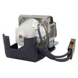 Jaspertronics™ Original Lamp & Housing for the Viewsonic PJ503D Projector - 1 Year Warranty