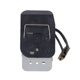 Jaspertronics™ Original Lamp & Housing for the Viewsonic PJ503D Projector - 1 Year Warranty