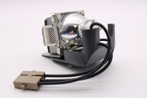 Lamp & Housing for BenQ MP510 Projector - Thumbnail 4