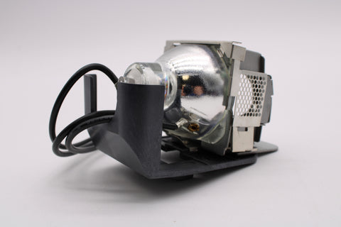 Lamp & Housing for BenQ MP510 Projector - Thumbnail 3