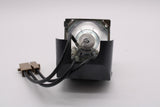 Genuine AL™ 5J.01201.001 Lamp & Housing for BenQ Projectors - 90 Day Warranty