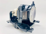 Jaspertronics™ Original 78-6966-9917-2 Lamp & Housing for 3M Projectors - 1 Year Warranty