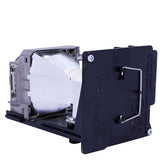 Jaspertronics™ Original Lamp & Housing for the Mitsubishi HC7000 Projector - 1 Year Warranty