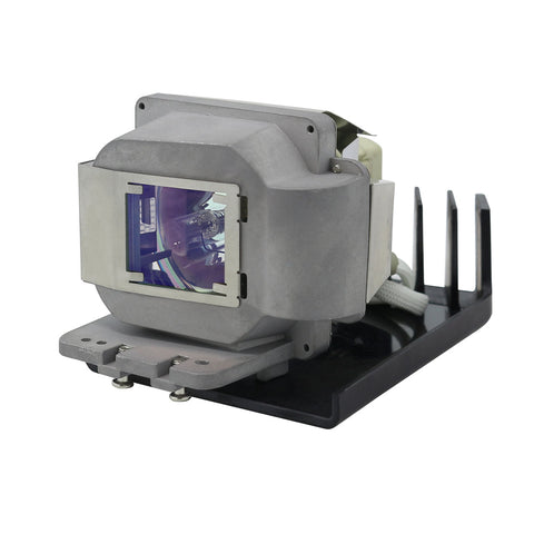 Jaspertronics™ OEM Lamp & Housing for The Sanyo PDG-DSU20B Projector with Original High-Quality bulb inside - 240 Day Warranty