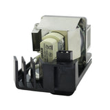 Jaspertronics™ OEM Lamp & Housing for the Viewsonic PJ551D-2 Projector with Osram bulb inside - 240 Day Warranty