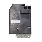 Jaspertronics™ Original Lamp & Housing for the Sanyo PDG-DSU21 Projector - 1 Year Warranty