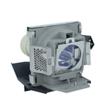 Jaspertronics™ Original Lamp & Housing for the Viewsonic PJ513 Projector - 1 Year Warranty