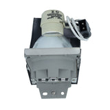 Jaspertronics™ Original 9E.08001.001 Lamp & Housing for BenQ Projectors - 1 Year Warranty