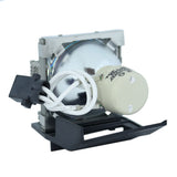 Jaspertronics™ Original Lamp & Housing for the Viewsonic PJ513D Projector - 1 Year Warranty