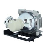 Jaspertronics™ Original Lamp & Housing for the Viewsonic PJ513D Projector - 1 Year Warranty
